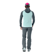 Ženska dukserica Dynafit Radical Ptc Hooded Jkt W