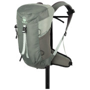 Turistički ruksak Kohla Backpack Active V-Frame 25 zelena Laurel Wreath