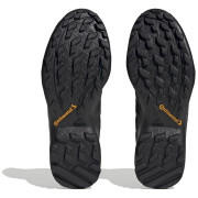 Muške cipele za planinarenje Adidas Terrex Swift R2 Mid Gtx