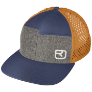 Šilterica Ortovox Logo Air Trucker Cap