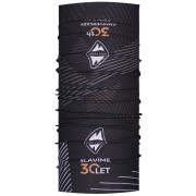 Šal High Point Tau Scarf crna Black