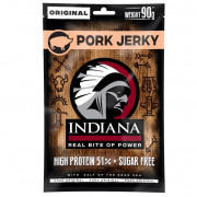 Suho meso  Indiana Jerky Pork Original 90g