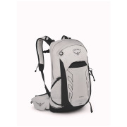 Turistički ruksak Osprey Talon 22 bijela white/black