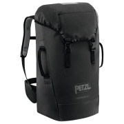 Transportna torba Petzl Transport 60L crna black