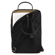 Ruksak Fjällräven Kånken No. 2 Laptop 15" Black