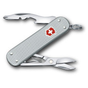 Multi-tool Victorinox Companion S Alox srebrena silver