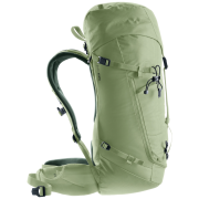 Turistički ruksak Deuter Guide 34+6