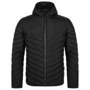 Muška jakna Loap Jenda crna Black