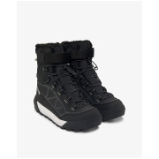 Dječje čizme za sniijeg Viking Outdoor Footwear Constrictor Warm SC WP 1V SL Black
