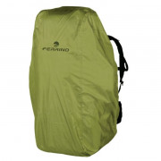 Kabanica za ruksak Ferrino Cover Regular zelena Green