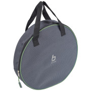 Futrola Bo-Camp Storage bag for extension cord crna Anthracite
