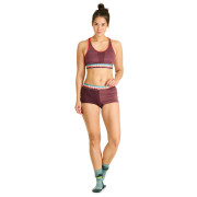 Ženske gaćice Ortovox W's 185 Rock'N'Wool Hot Pants