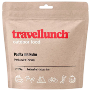 Dehidrirana hrana Travellunch Paella bez laktoze 125g