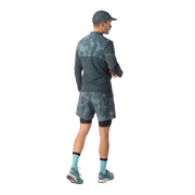 Muški prsluk Dynafit Trail Reflective Insul Vest M