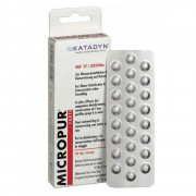 Tablete za čišćenje Katadyn Micropur Forte MF 1T