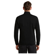 Muška dukserica Icebreaker M Mer 400 RealFleece Descender LS Z