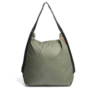 Torba preko ramena Peak Design Packable Tote zelena Sage