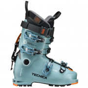 Cipele za turno skijanje Tecnica Zero G Tour Scout W plava