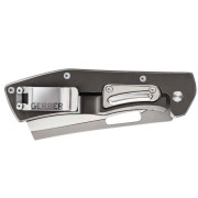 Sklopivi nož Gerber FlatIron D2 Micarta