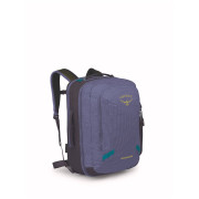 Putni ruksak Osprey Transporter Travel Pack 36 Ljubičasta euphoria purple
