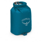 Vodootporna torba Osprey Ul Dry Sack 3 plava