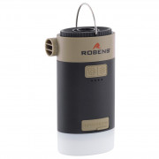 Električna pumpa Robens Conival 3in1 Pump crna/bež