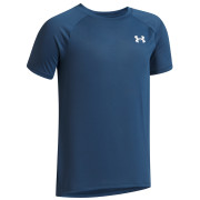 Dječja majica Under Armour Tech 2.0 SS Blue