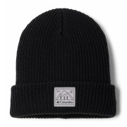 Kapa Columbia Youth Whirlibird™ Cuffed Beanie crna Black