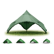 Šator Bergans Wiglo 6-10 osob