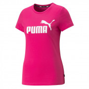 Ženska majica Puma ESS Logo Tee (s)