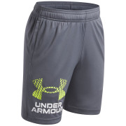 Dječji šorc Under Armour UA Tech Logo Shorts Castlerock