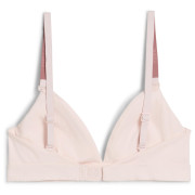 Grudnjak Puma Cotton Triangle Bralette