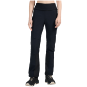 Ženske hlače 4F Trousers Fnk F1406 crna Deep Black