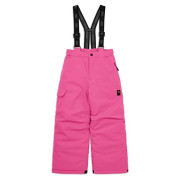Dječje skijaške hlače Lego Wear Lwpayton 701 Pink ružičasta Pink