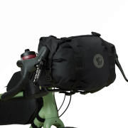 Torba za upravljač Fjällräven Hoja Handlebar Rolltop