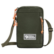 Torba Fjällräven Vardag Pocket Small zelena deep forest