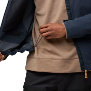 Muška zimska jakna Fjällräven Keb Agile Winter Jacket M