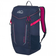 Turistički ruksak Loap Mirra 26 plava/ružičasta