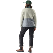 Ženska jakna Smartwool Women's Second Cut Fleece Jacket