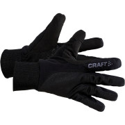 Rukavice Craft Core Insulate crna Black