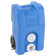 Rezervoar za vodu Fiamma Roll Tank 23 F plava