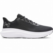 Muške tenisice za trčanje Under Armour Charged Rogue 5 crna/bijela Black