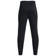 Dječja trenerka Under Armour Rival Fleece Joggers Black Girls