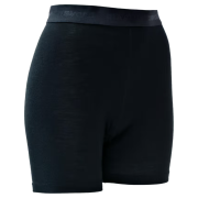 Ženske funkcionalne bokserice Devold Adventure Merino 190 Boxer Wmn tamno plava Ink