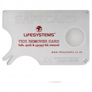 Sredstvo za uklanjanje krpelja Lifesystems Tick Remover Card