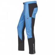 Muške hlače High Point Alpha Pants crna/plava SwedishBlue/Black