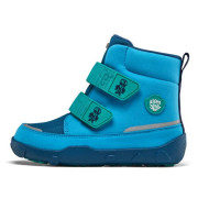 Dječje zimske cipele Affenzahn Mid Boot Vegan Comfy Octopus