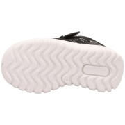 Dječja obuća Superfit Sport7 Mini Black