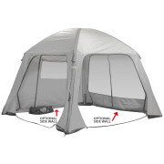 Zid Bo-Camp Side mosquitonet+door Air Gazebo