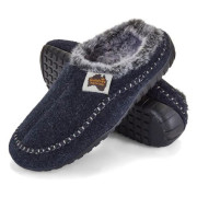 Muške papuče Gumbies Ossa Low Navy & Grey